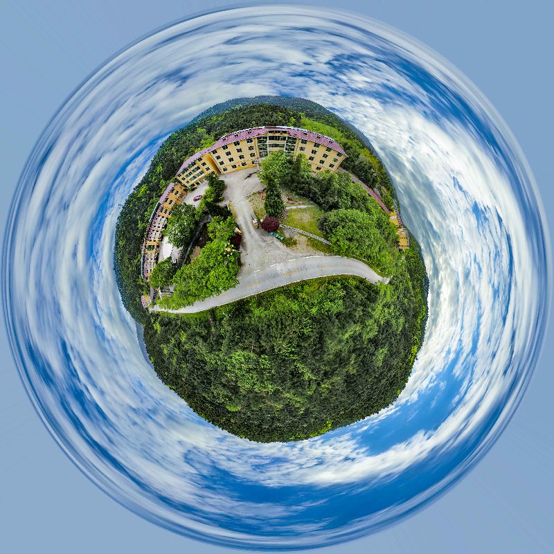 360度全景制作技术深度解析：从图像采集到虚拟漫游的工程化实践